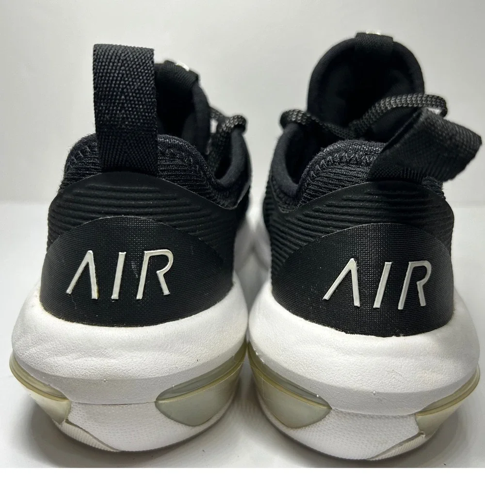 Nike Air Max Fly Men Black Running Shoes‎ Sneakers AT2505-005 Size 8.5